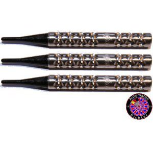 Empire 90% Tungsten Barrel Point-Grip - 16 Gramm